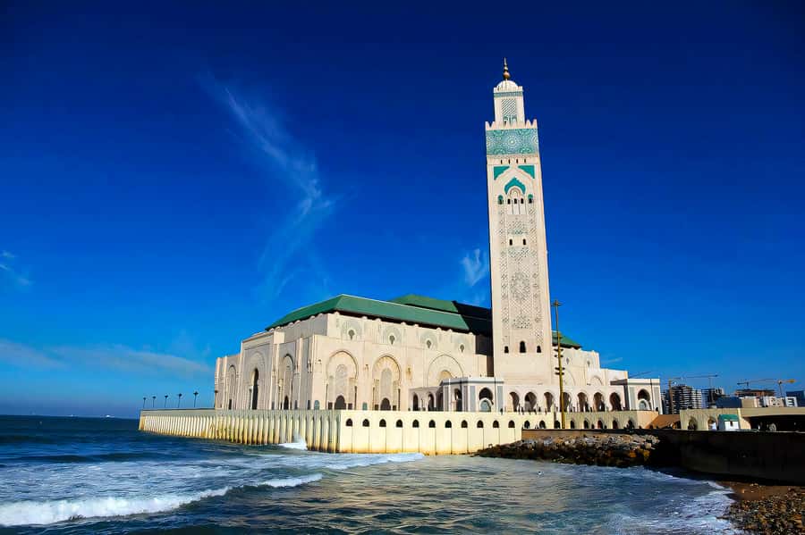 From Marrakech: Casablanca Tour & Hassan II Mosque Visit - Key highlights worth marking