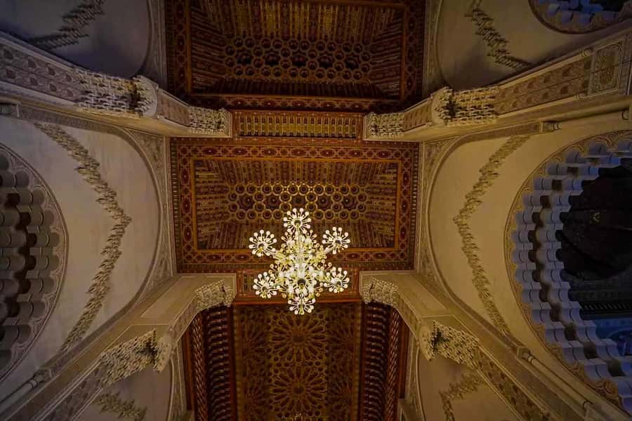 From Marrakech: Casablanca Tour & Hassan II Mosque Visit - Price and value: what your $22 really buys, and what it doesn’t