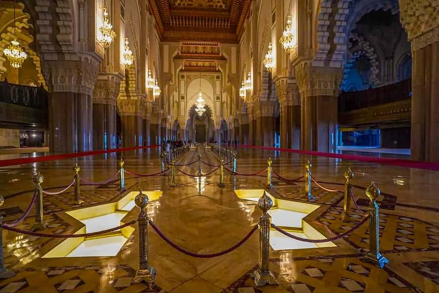 From Marrakech: Casablanca Tour & Hassan II Mosque Visit - Who should book this Casablanca day trip (and who shouldn’t)