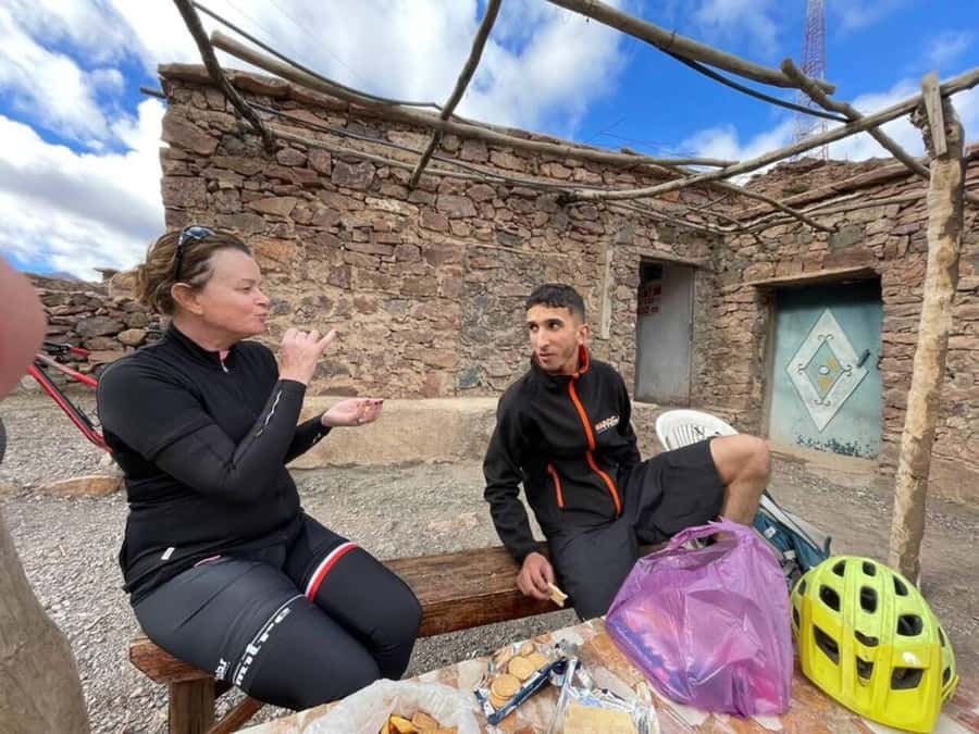 From Marrakech: Day Bike Tour & Atlas Mountains - Key Highlights You’ll Feel the Moment You Arrive