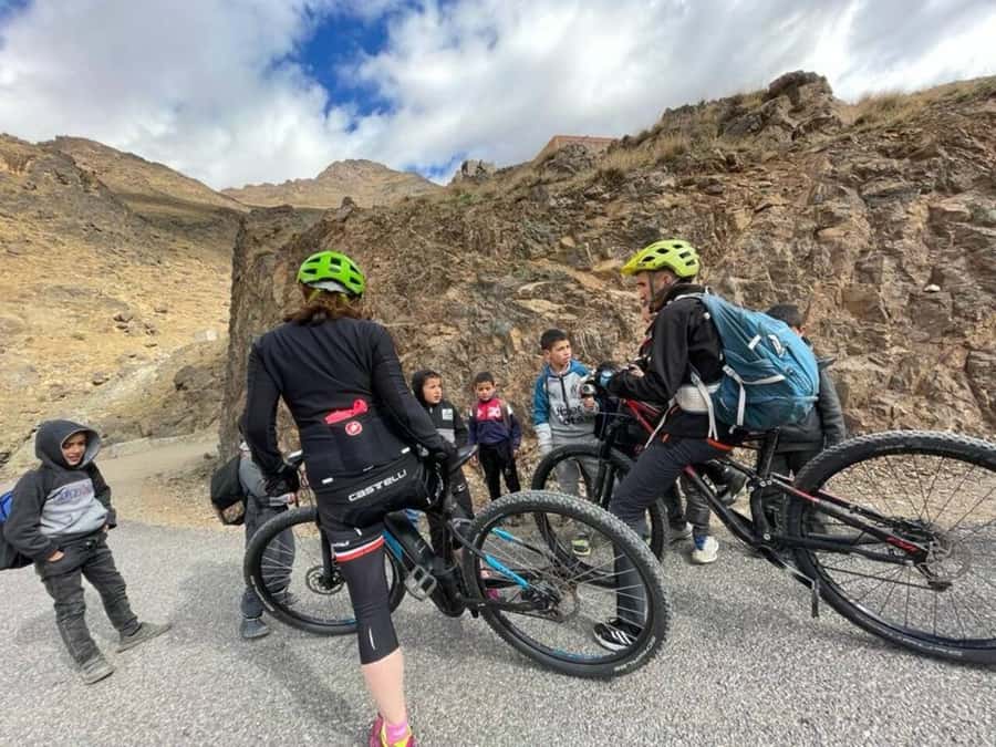 From Marrakech: Day Bike Tour & Atlas Mountains - Price and Value: Is $147 Fair for What You Get?