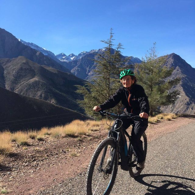 From Marrakech: Day Bike Tour & Atlas Mountains - What to Bring (So Your Day Doesn’t Hurt More Than It Should)