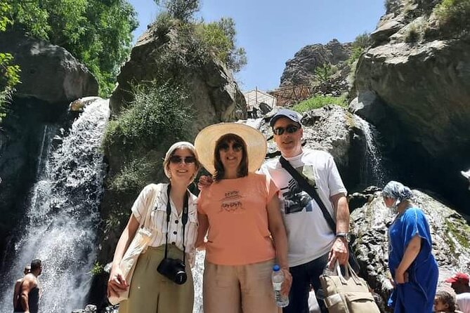 From Marrakech Day Hike to Tizi Mazaik Mountain 2400m - Who Should Book This Atlas Day Hike (and Who Might Want a Different Option)