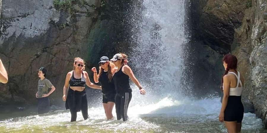 From Marrakech: Day Trip Ourika Valley, High Atlas Mountains - Ourika Valley: where villages meet the water