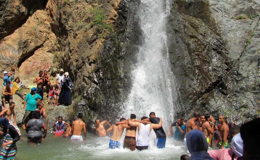 From Marrakech: Day Trip Ourika Valley, High Atlas Mountains - Should you book this Ourika Valley day trip?