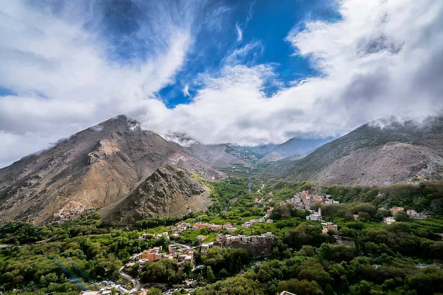 From Marrakech: Day Trip to Atlas Mountains - Key takeaways before you go