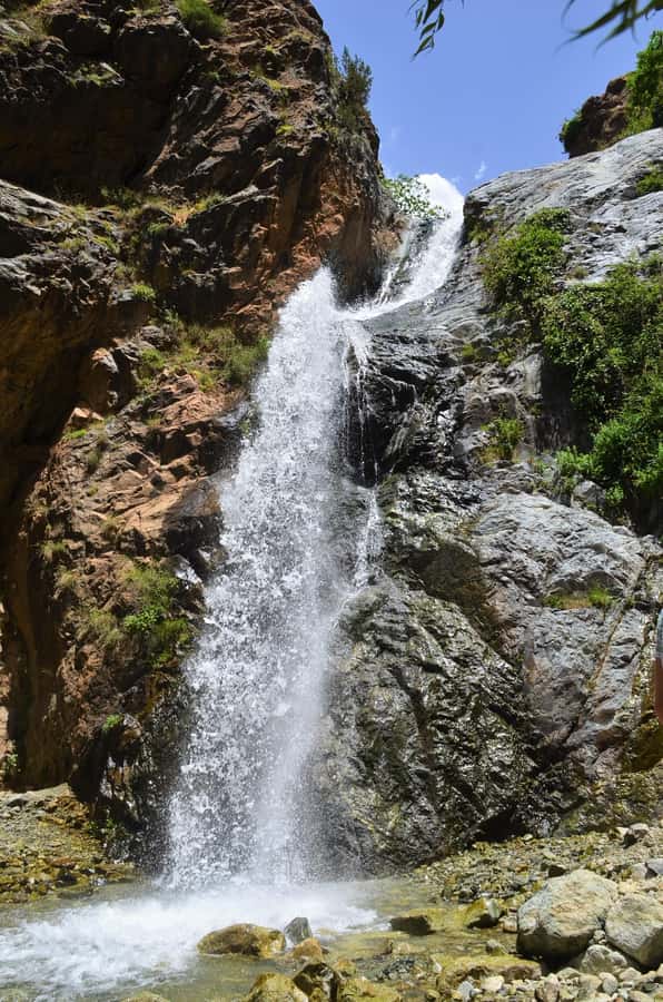 From Marrakech: Day Trip to Atlas Mountains - Practical tips that make the day smoother