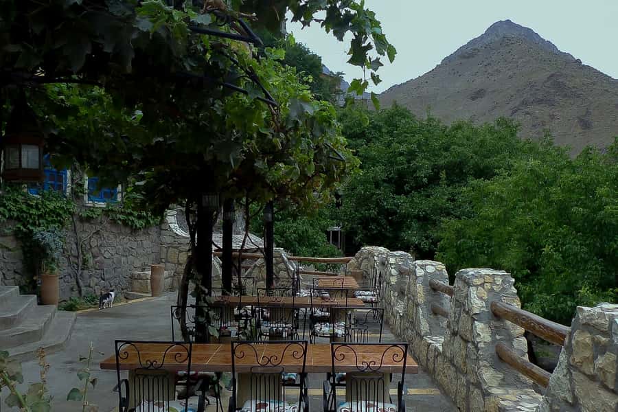 From Marrakech: Day Trip to Atlas Mountains - Price and value: how $16 can work if you know what’s extra