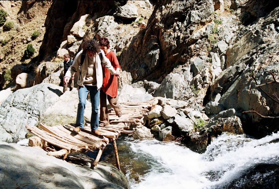 From Marrakech: Day Trip to Atlas Mountains - Who this day trip fits best (and who should skip it)