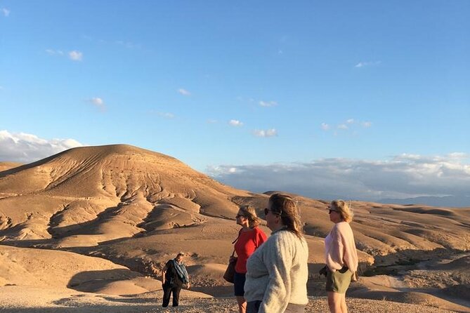 From Marrakech : Day Trip to Atlas Mountains with Camel Ride - Imlil: Your Cooler, Quieter Mountain Base