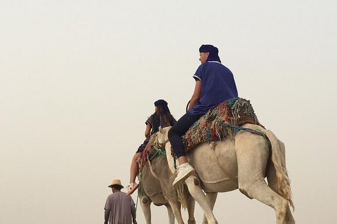 From Marrakech : Day Trip to Atlas Mountains with Camel Ride - Price and Value: Is $40.65 Fair?