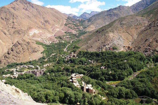 From marrakech: Day Trip to Ourika Valley And Berber Villages - Why the Ourika Valley day trip feels different from Marrakech