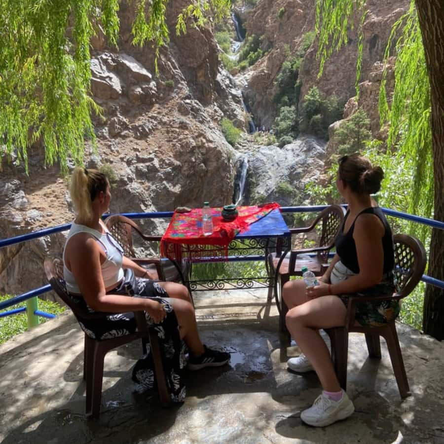 From Marrakech: Day Trip to Ourika Valley with Waterfalls - Marrakech to the Atlas: Why Ourika Feels Like a Real Escape