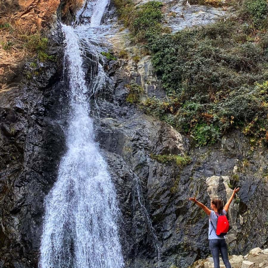 From Marrakech: Day Trip to Ourika Valley with Waterfalls - Berber Village Home Visit: Mint Tea and Everyday Life