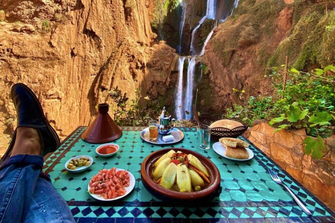 From Marrakech: Day Trip to Ouzoud Waterfalls Guided & Boat Ride - Price and value: why $18.61 can be great, and when it isn’t