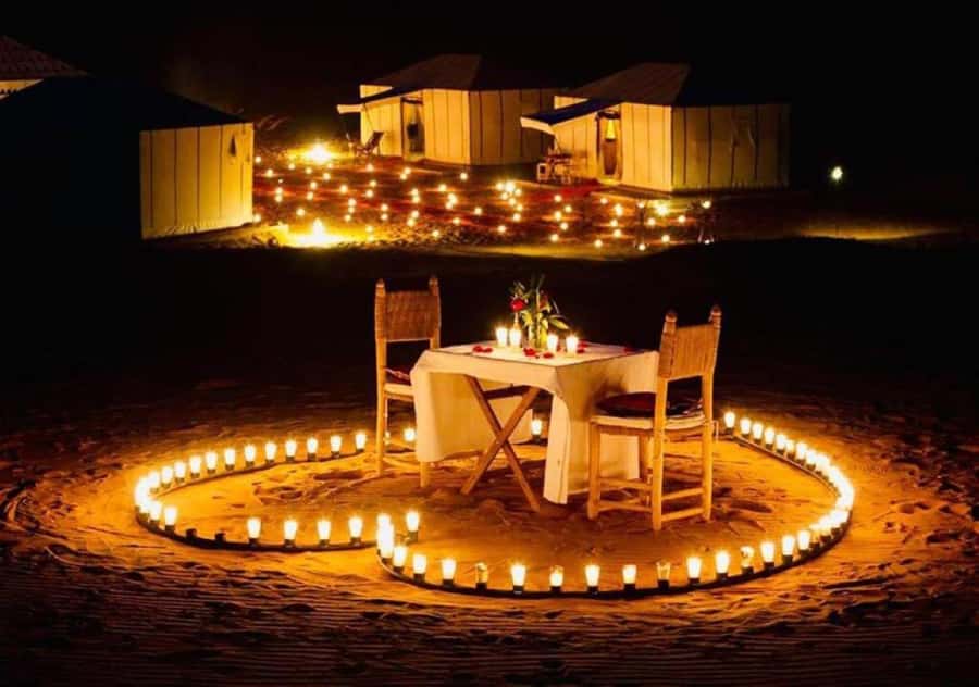 From Marrakech: Dinner in Agafay Desert with Sunset - Agafay Desert Sunset Dinner: Why This Half-Day Works