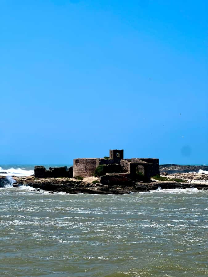 From Marrakech: Essaouira Coastal City Day Trip - FAQ