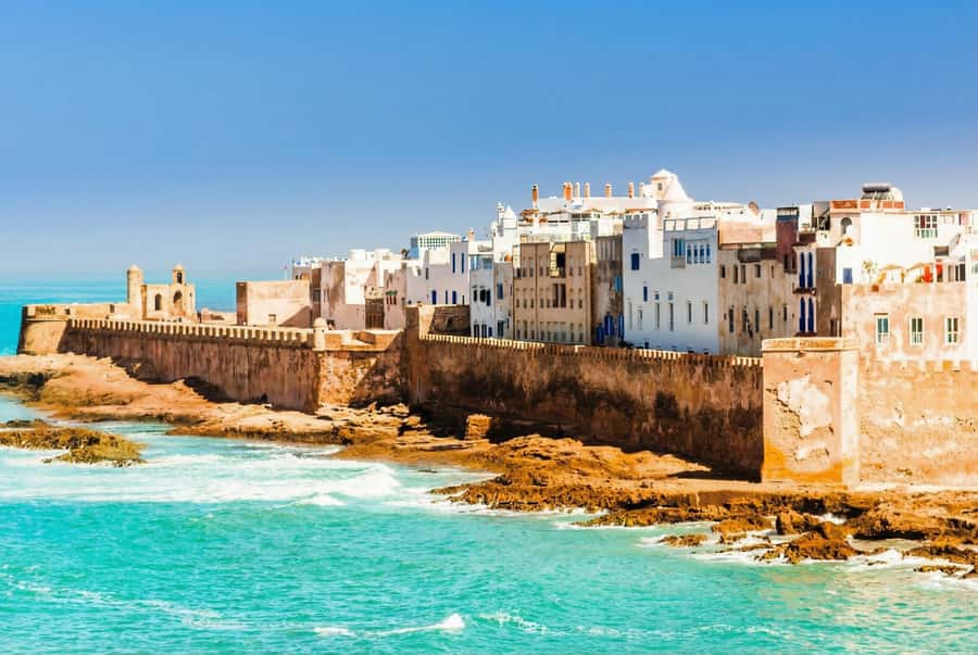 From Marrakech: Essaouira Coastal Escape with Lunch - Marrakech to Essaouira: The Quiet Ride West