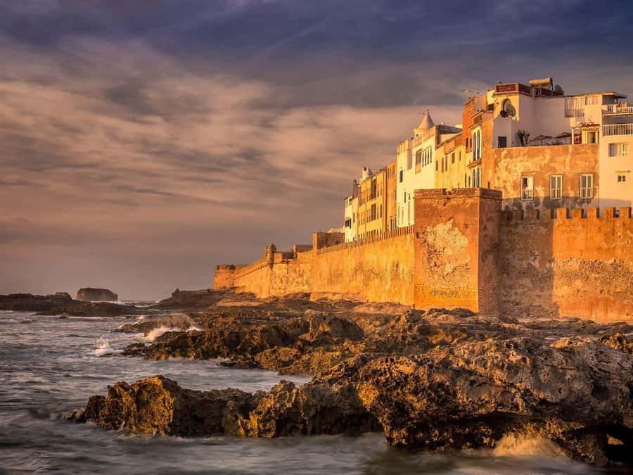 From Marrakech: Essaouira Coastal Escape with Lunch - Entering Essaouira’s UNESCO Medina Without the Panic