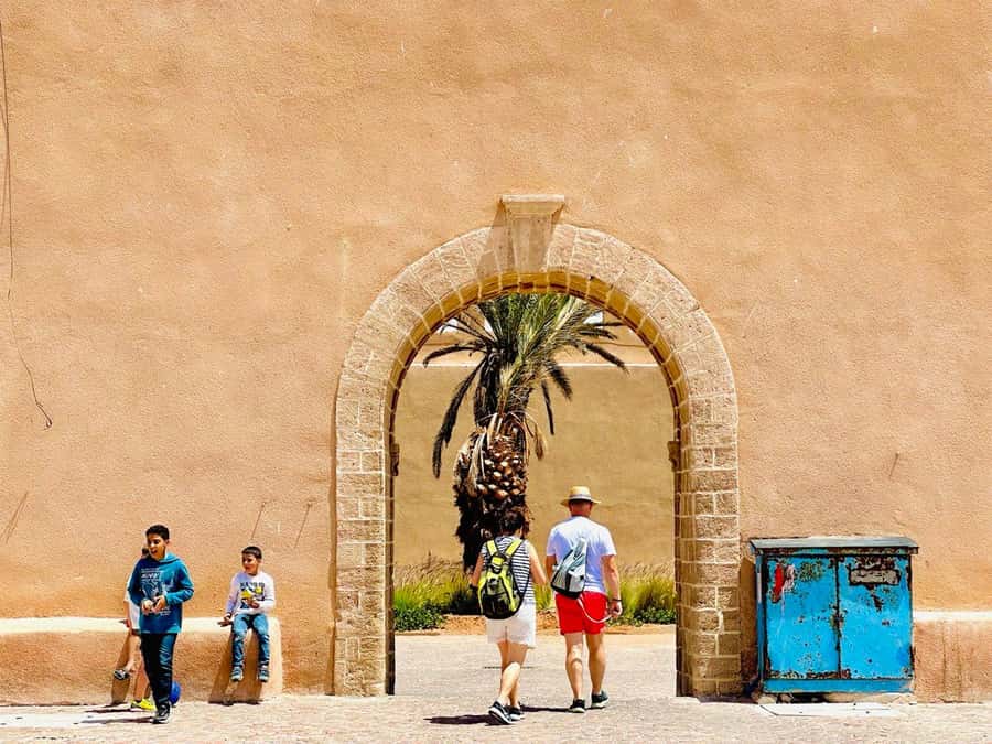 From Marrakech: Essaouira Day Trip with Beach Activities - The drive: planned breaks and a lot of safety praise