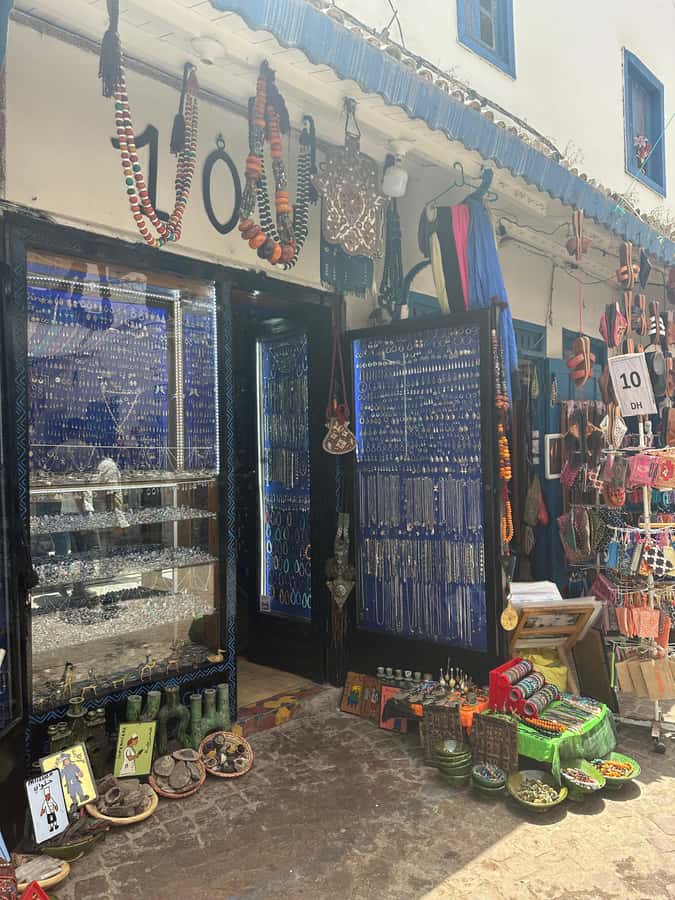 From Marrakech: Essaouira Day Trip with Beach Activities - What the low price really means: value without magic