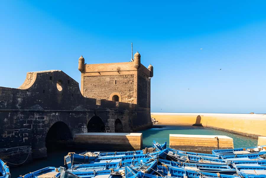 From Marrakech: Essaouira day Trip with camel, horse & quad - Key things you’ll notice on this Essaouira day trip