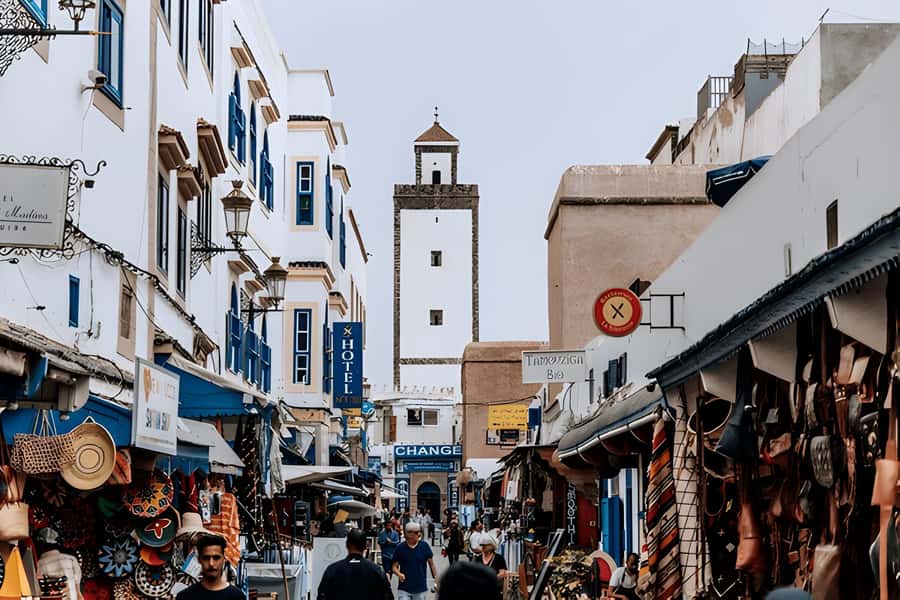 From Marrakech: Essaouira day Trip with camel, horse & quad - Final call: should you book?