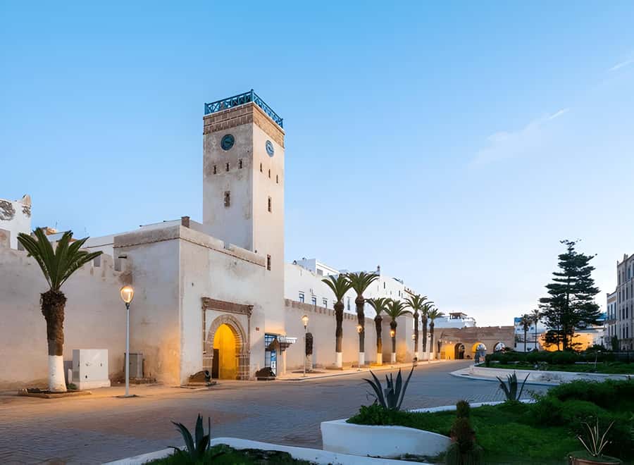 From Marrakech: Essaouira day Trip with camel, horse & quad - From Marrakech pickup to Essaouira: the ride, the timing, and why it matters