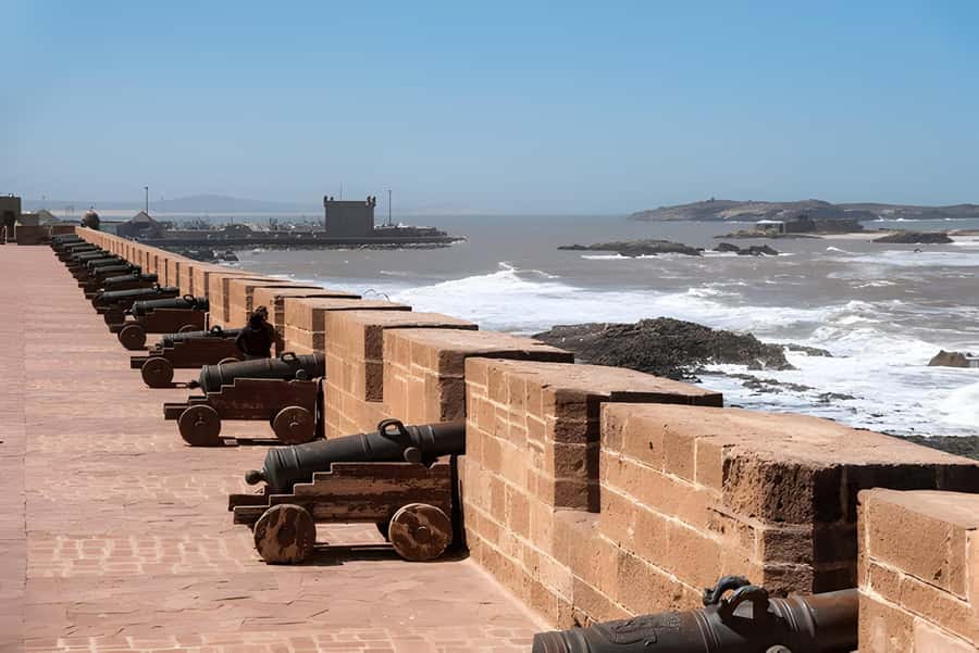 From Marrakech: Essaouira day Trip with camel, horse & quad - What to bring for a comfortable beach-and-medina day