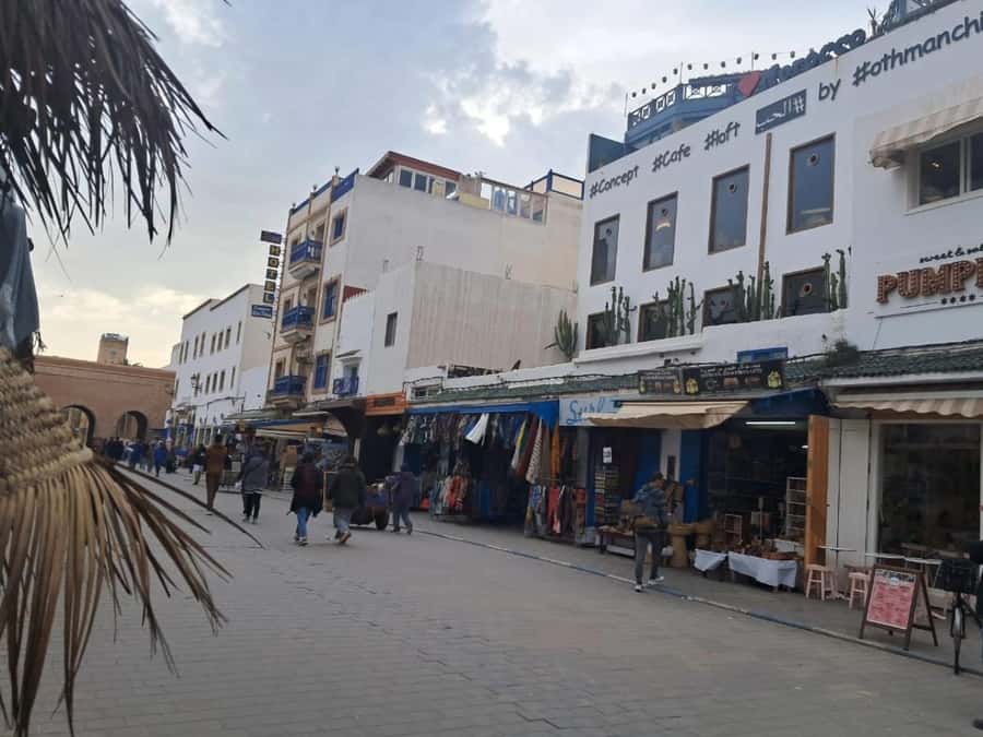 From Marrakech: Essaouira day Trip with camel, horse & quad - Who should book this Essaouira day trip from Marrakech