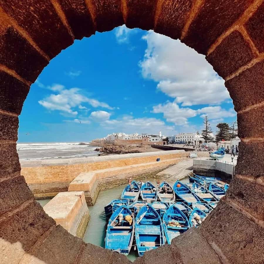 From Marrakech: Essaouira Full day trip, beach and History - What This Day Trip Is Best For (And What Might Not Fit)