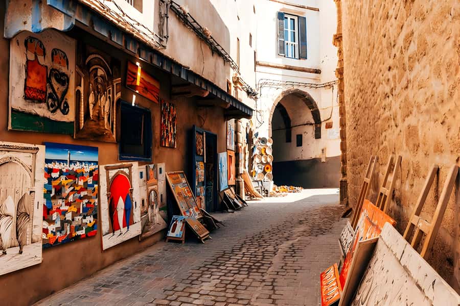 From Marrakech: Essaouira Full-Day Trip with Activities - Price and value: why $22 can still feel like a bargain
