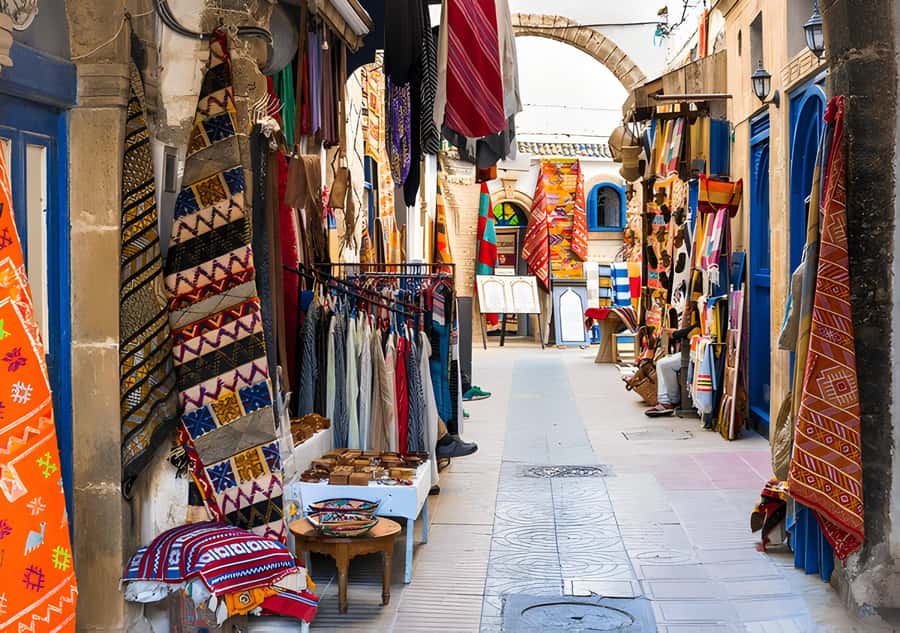 From Marrakech: Essaouira Full-Day Trip with Activities - Women’s Argan Oil Cooperative: why it’s more than a quick stop