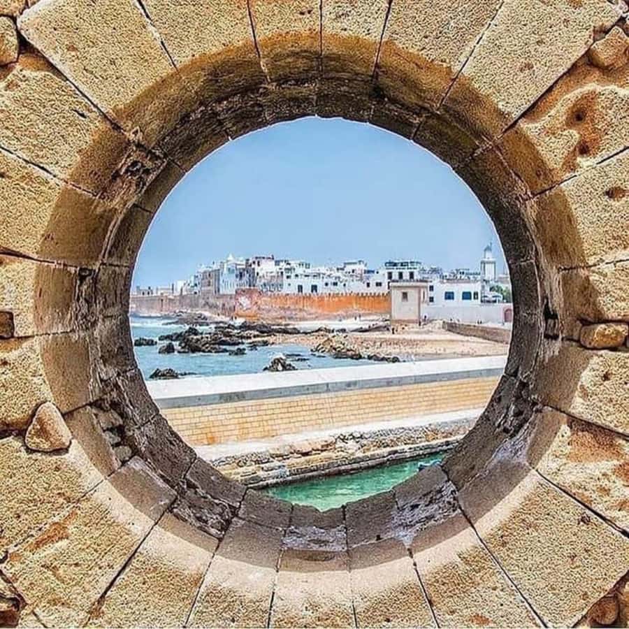 From Marrakech: Essaouira Private Full-Day Trip - Why Essaouira feels so different from Marrakech
