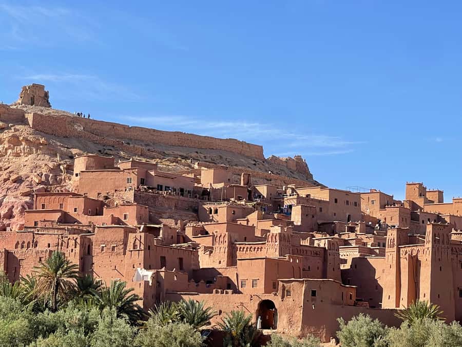 From Marrakech: Excursion to Kasbah Ait Ben Haddou - Timing and Group Experience: The Part You Should Be Honest About