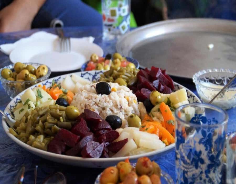 From Marrakech: Family/Friends Day Trip To Atlas Mountains - From Marrakech to Imlil: The 64 km Scenic Drive That Sets the Tone