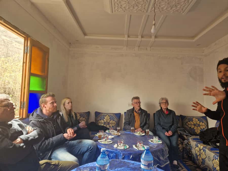From Marrakech: Family/Friends Day Trip To Atlas Mountains - Timing, Comfort, and Pace: Making the Day Work for Real People