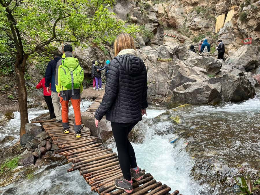 From Marrakech: Family/Friends Day Trip To Atlas Mountains - Who Should Book This Atlas Mountains Day Trip?