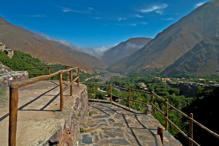 From Marrakech: Full-Day Atlas Mountain Berber Tour - Price and logistics: why $11 can work, and what to watch