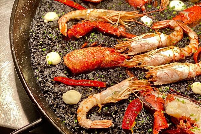 From Marrakech: Full-Day Hiking & Atlas Mountains Summit, Lunch - Key highlights to know before you go
