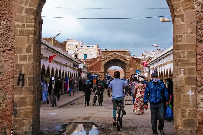 From Marrakech: Full-Day Hiking & Atlas Mountains Summit, Lunch - Who this Atlas summit hike is best for (and who might rethink it)