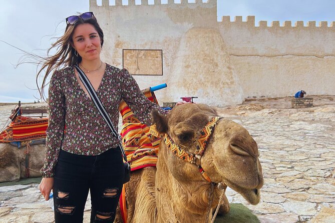 From Marrakech Full-Day Tour to Agadir - Price and logistics: what the $27.92 actually buys