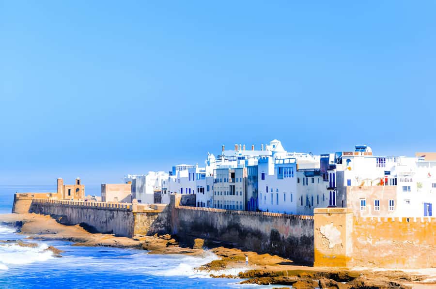 From Marrakech : Full Day Trip to Essaouira - What you should do to get the best day out of it