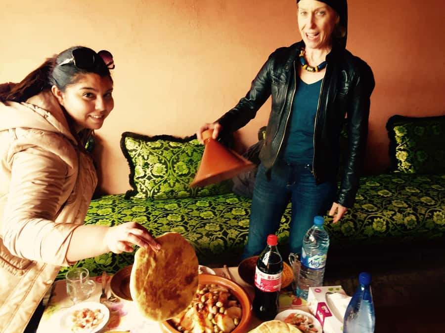 From Marrakech: High Atlas Berber Cooking Class - Key things that make this day work