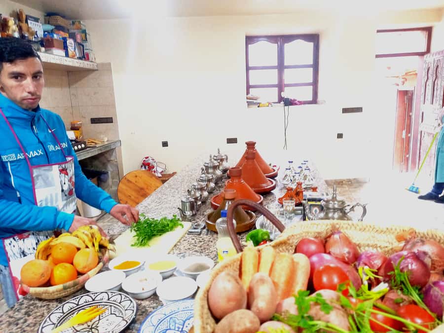 From Marrakech: High Atlas Berber Cooking Class - Who this tour suits best (and who should rethink it)