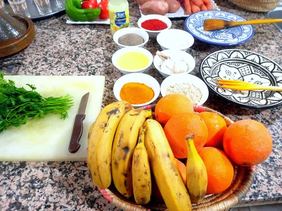 From Marrakech: High Atlas Berber Cooking Class - Guides and hosts: why the names you hear matter