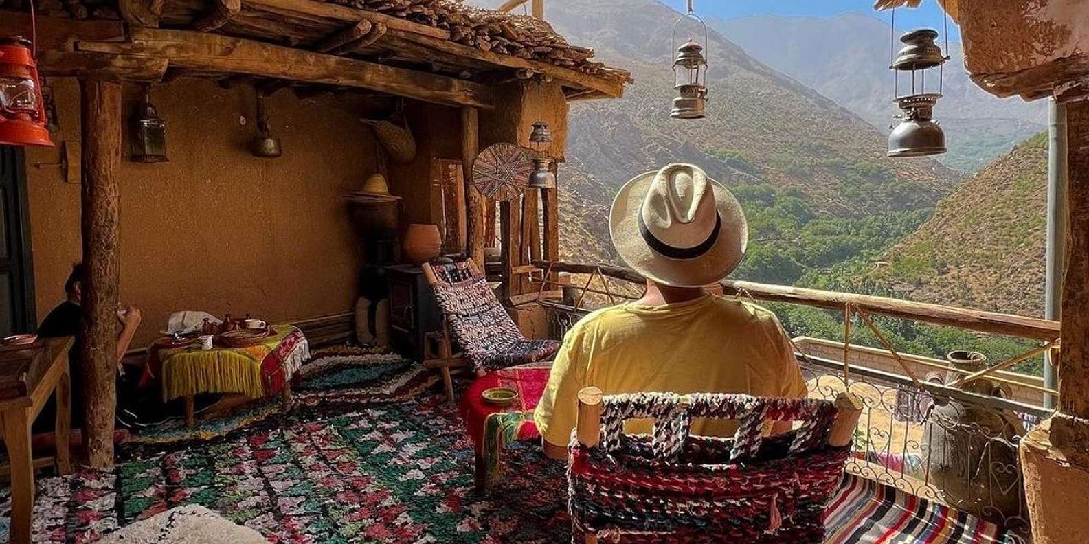 From Marrakech: Imlil Day Trip & lunch in Local Family house - Price and value at about $27: what you’re really paying for
