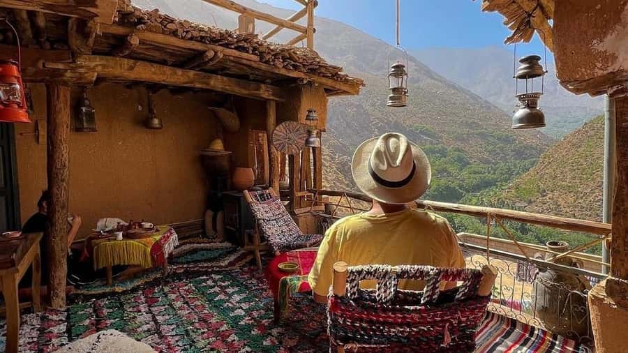 From Marrakech: Imlil Day Trip & lunch in Local Family house - From Marrakech to Imlil: the drive you don’t skip