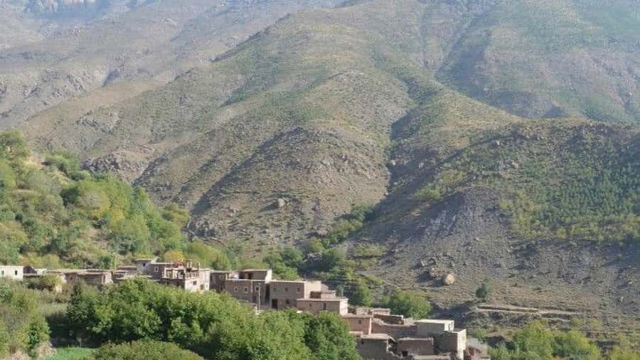 From Marrakech: Imlil Day Trip & lunch in Local Family house - Imlil Valley hike: how the route stays doable