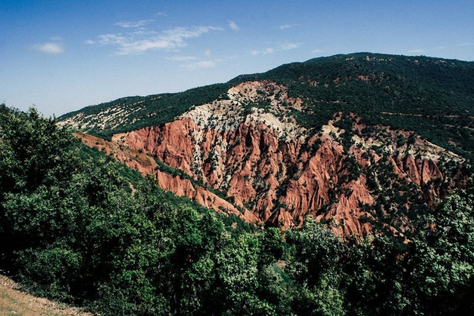 From Marrakech: Imlil Village and Kik Plateau Day Trip - Key Moments to Know Before You Go